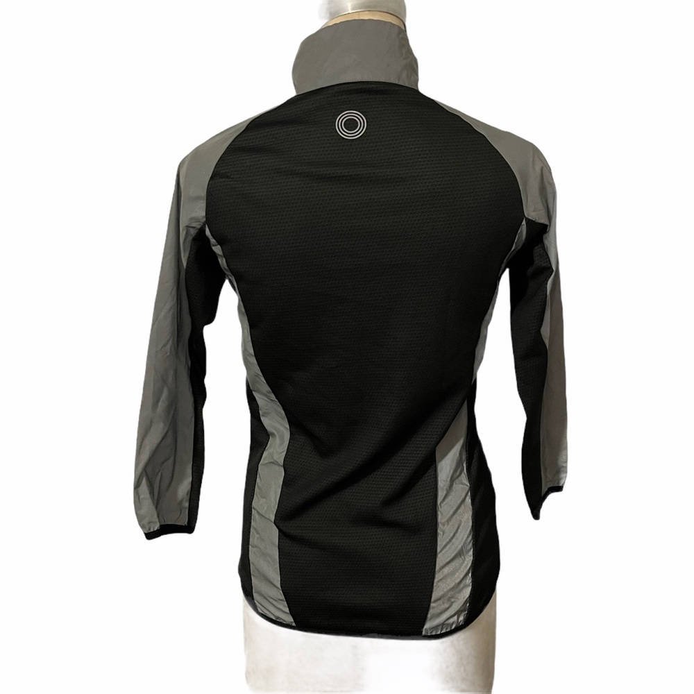 Proviz Proglo reflective cycling jacket - Picture 3 of 8